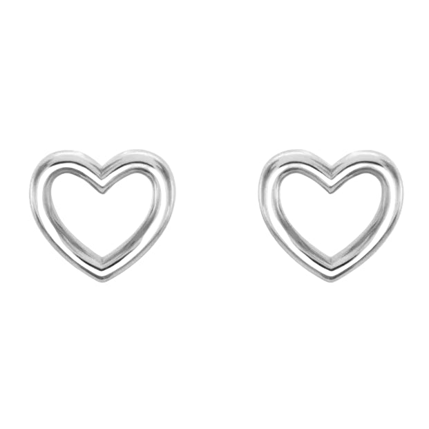 Heart pendant
